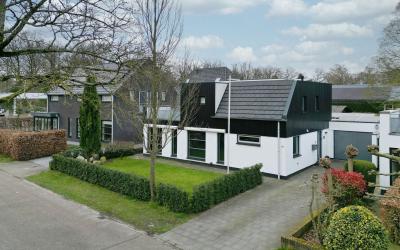 van Beuning. 1-A