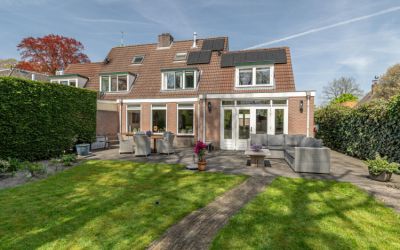 Achter de K. 6
