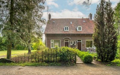 Scherpenzee. 10
