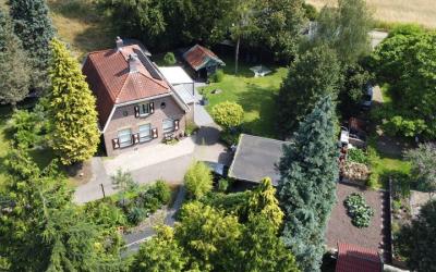 Scherpenzee. 2