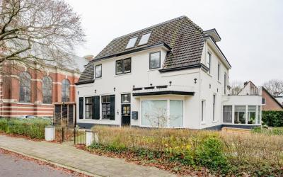 Woudenbergseweg 50-B
