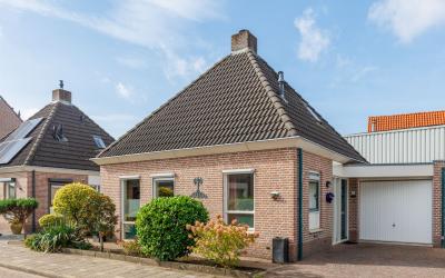 Muldershof 4