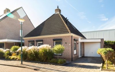 Muldershof 6