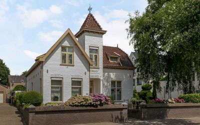 Rijksstraatweg 138