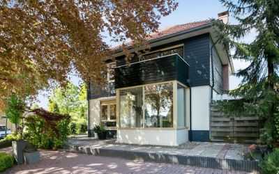 Rijksstraatweg 188