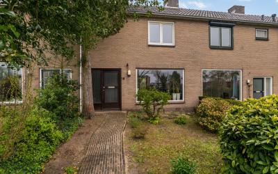 Vogelkersla. 18