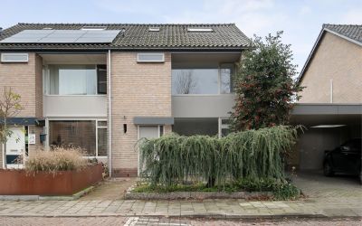 Vijverlaan 22