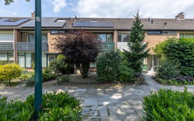 Weidelaan 26