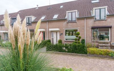 Meidoornhaag 4