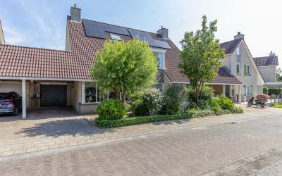 Bijenlaan 9