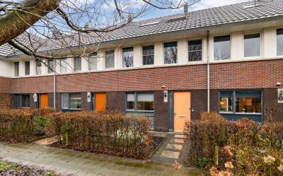 Burgemeester Feithplantsoen 22
