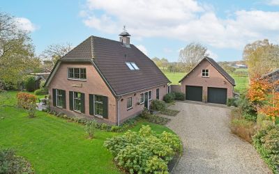 Buurtweg 30