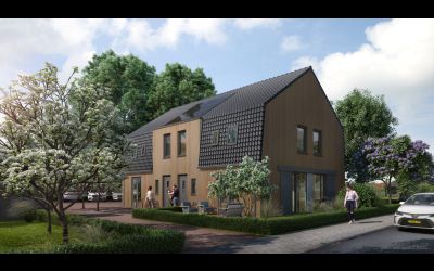 Gerritjeshof 3