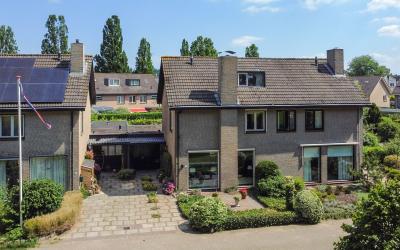 Nieuwe Steeg 19