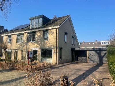 Nieuwe Steeg 49