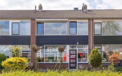 Stadhouders. 4