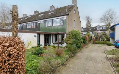Dekkersbos 9