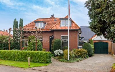 Bentincklaan 11