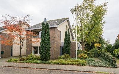 Schermlaan 19-A