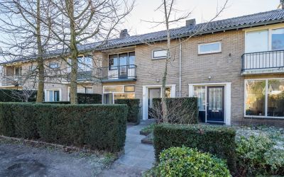 Planterslaan 11
