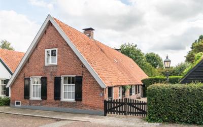 Donkerstraat 22