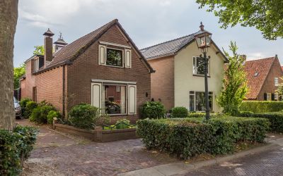 Utrechtsestraatweg 45
