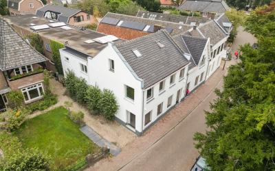 Overstraat 11