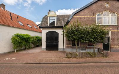Overstraat 51