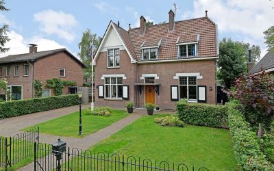 Burgemeester van den Boschstraat 20