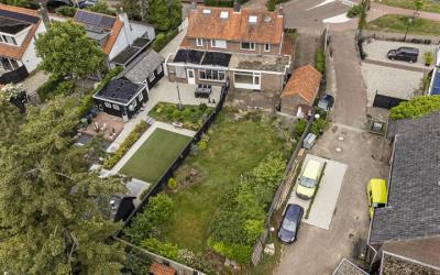Burgemeester van den Boschstraat 6