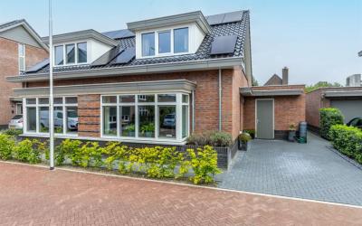 de Breelaan 16