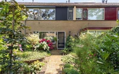 de Reehorst 22