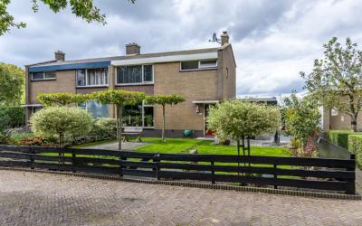 Lekdijk 13-G