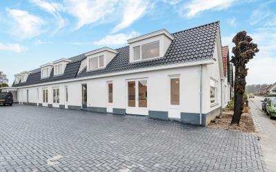 Prins Bernhardlaan 10