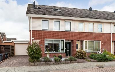 Oranjelaan 26