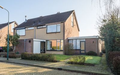 Pr Willem Alexanderlaan 7