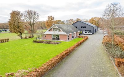 Eindseweg 4-A
