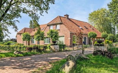 Spoorlaan 35