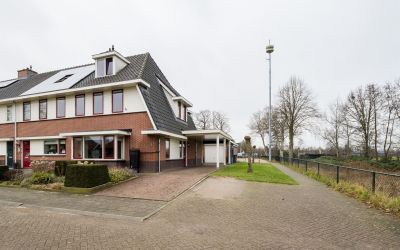 de Hucht 28