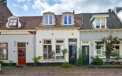 Muntstraat 17