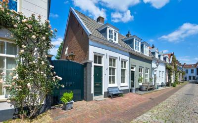 Muntstraat 14