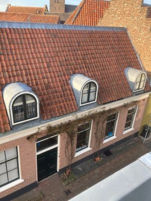 Muntstraat 2