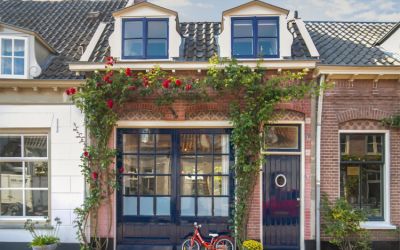 Muntstraat 24