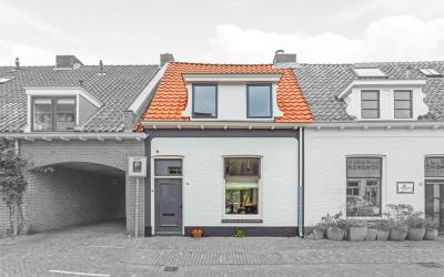 Muntstraat 30