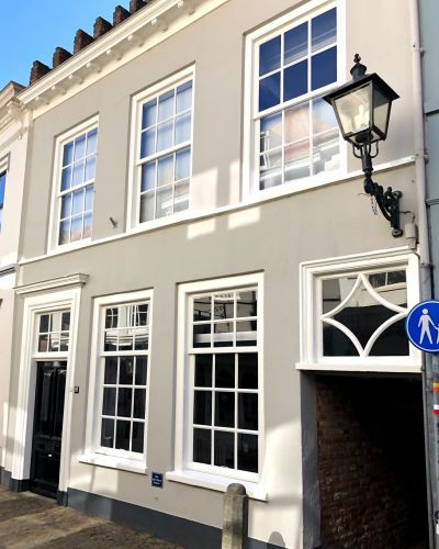 Peperstraat 18