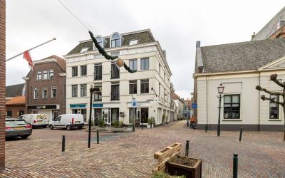 Kerkstraatje 5-03