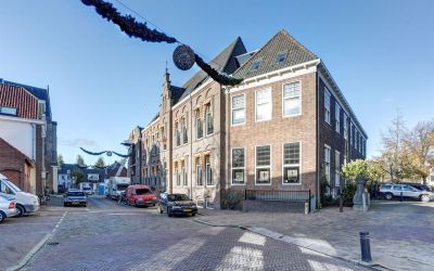 Klooster Leuterstraat 31-05