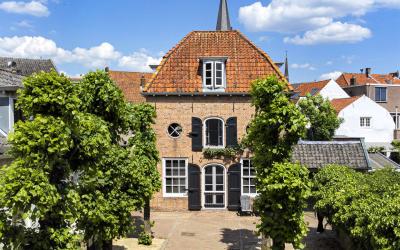 Mazijk 1