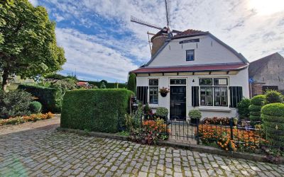 Walplantsoen 3