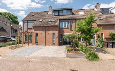 Ringoven 45